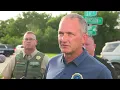 Deadly shooting Iowa DCI gives update on Stuart shooting