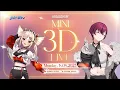 Download Lagu 【MINI 3D LIVE】Keseruan Bersama di 2nd Anniversary! | #Road2Hope