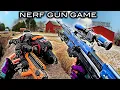 NERF GUN GAME MODDED MAYHEM 4 0 Nerf First Person Shooter