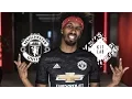 Download Lagu NEW! Manchester United 17/18 Away Kit 🔥 | KitLab
