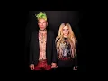 MOD SUN - "Flames" (Feat. Avril Lavigne) [Acoustic] - OFFICIAL AUDIO
