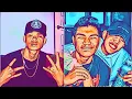 Download Lagu Zynakal Ft Yonnyboi - Sakit (Lyric Video)