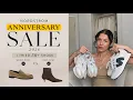 I Tried 50 SHOES From The Nordstrom Anniversary Sale 2026 Best Worst Picks