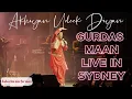 Download Lagu Gurdas Maan ‘Akhiyan Udeek Diyan’ Live in Sydney #gurdasmaan #Live #Sydney #Australia #Show #Concert