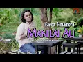 Lagu Manilai Au || Farro Simamora || Cipt. Top Simamora || Lagu Tapsel Madina 2022