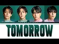 Download Lagu THE ROSE 더 로즈 - Tomorrow [Lyrics Color Coded]