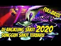 Download Lagu DJ ANGKLUNG SAKIT SUNGGUH SAKIT REMIX FULL BASS TERBARU 2020