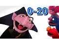 Download Lagu Sesame Street: Number Of The Day