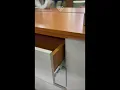 Vídeo do produto