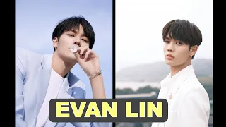 Download Get to know Evan Lin / Lin Yanjun - Profile, Facts \u0026 Tiktok  - #CrushChineseDrama MP3