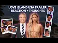 Download Lagu Love Island USA S7 Reunion: Thoughts + Reaction w/ Manny! 🎙️