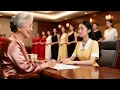 Lagu Trilyonaryang Lola Pinili ang Mahirap na Dalaga Para sa 30y CEO–Nagkapalitan Lang ng Bag!