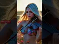 Download Lagu Piano music combined with healing violin 🎹🎻 : AI Microfilm | Klinai Cinema | AI Art \u0026 Music