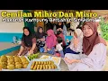 Download Lagu Semua Auto Suka !! Bikin MIHRO Dan MISRO Cemilan Yang Merakyat Di Pedesaan
