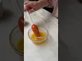 The Best Egg Wash Recipe