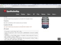 8 Weather App Xcode 7 SwiftyJSON
