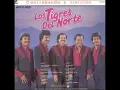 Pedro Y Pablo - Los Tigres del Norte