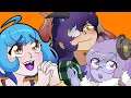 Turning Randomized Picrews Into OCs