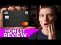 Meijer Mastercard Citibank Honest Review User Experience Rewards Fees and Real Value