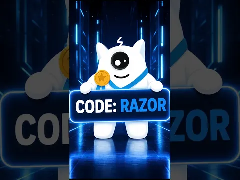 Stake Promo Code "RAZOR" | Working Sign Up Code and Rewards