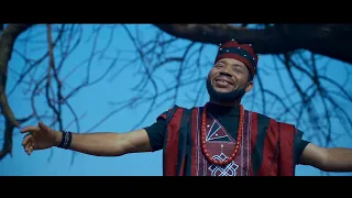 chris morgan ifeoma official video