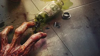 عقار جديد بيرجع أى عجوز شباب لكن بعد فترة الشخص بيتحول لزومبى وبيهاجم أقرب الناس ليه 