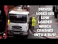 Lagu UK Dash Cam - Bad Drivers, Close Calls and Observations #56 2025