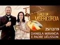 Download Lagu Terço da Misericórdia - 25/12/19