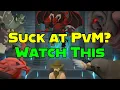 12 Essential OSRS Combat Tips That Will Instantly Make You Better at Bossing