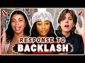 Drew Afualo And Host Clap Back At The Backlash From Women After Their Viral Podcast - Viral