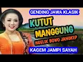 Download Lagu KUTUT MANGGUNG NGELIK BOWO JANGKEP GENDING JAWA KLASIK KAGEM JAMPI SAYAH.