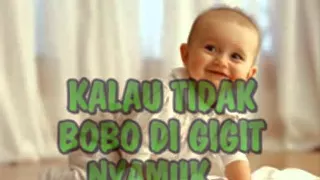 Download KARAOKE | NINA BOBO MP3