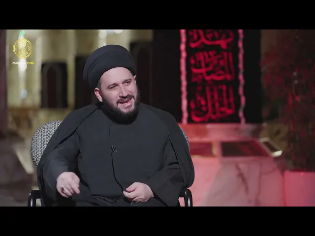 ⁣حلقة خاصة | الإمام محمد الجواد (عليه السلام) سيرة نور و مسيرة شهادة 1446 هـ (2)