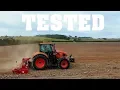 Kubota M7-171 Tested Farm Trader