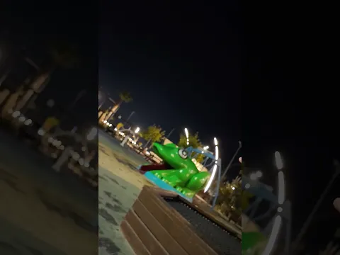Yaptık bir hata