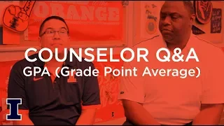 Ask Admissions What s a GPA