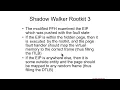Paging - Translation Lookaside Buffer TLB