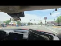 Bakersfield Fire Department Battalion 1 Ride Along