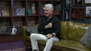 Исманкулов об успешной операции по восстановлении зрения глухонемому юноше с единственным глазом
