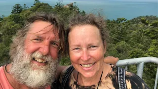 Ep 232 | Exploring the Magnetic Island Historic Fort, Sailing Nutshell