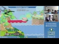 Shoreside 17 Singles Losers Finals - Boggle Sheik Vs Nimbus Jigglypuff