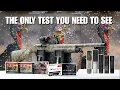 Turkey Load Pattern Test We Shot It All Verdict Migra Federal TSS Rob Roberts Indian Creek ETC