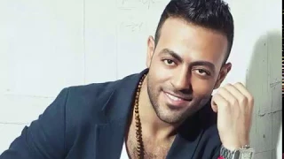 تامر عاشور ولا بنساك ولا ثانية 