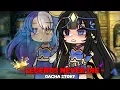 [ 👑 ] LEGENDS NEVER DIE ✨|| Gacha story // [ Not Og ]