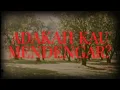 Download Lagu ALYPH - Adakah Kau Mendengar? (Official Lyric Video)