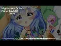 Nightcore - Ocean (Fisher & AR/CO)