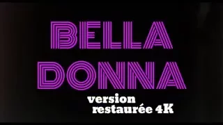 BELLADONNA - Teaser 1