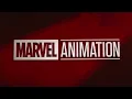 Download Lagu Marvel Animation Logo intro with official fanfare