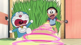 doraemon bahasa indonesia episode 
