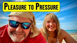 Pleasure to Pressure